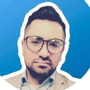 Meet your Posher, Eduardo